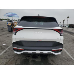 2025 KIA SPORTAGE KNDPU3DG5S7226119 57292315