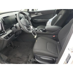 2025 KIA SPORTAGE KNDPU3DG5S7226119 57292315