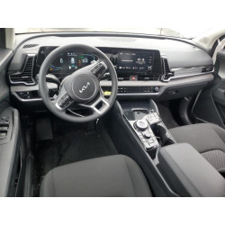 2025 KIA SPORTAGE KNDPU3DG5S7226119 57292315