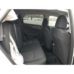 2025 KIA SPORTAGE KNDPU3DG5S7226119 57292315