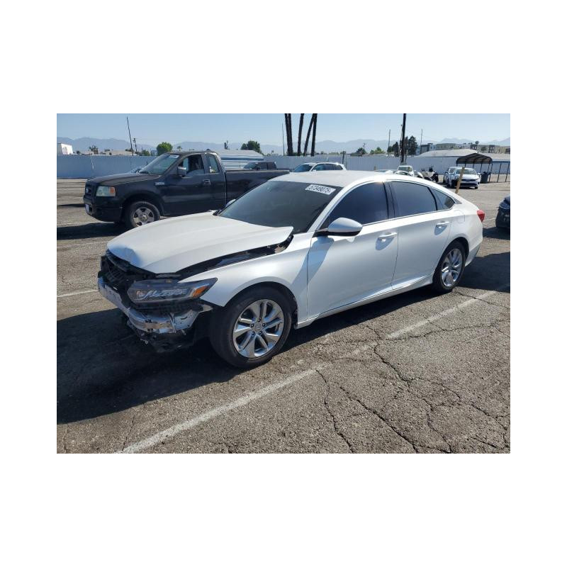 2020 HONDA ACCORD 1HGCV1F1XLA132557 57349075 2020 HONDA ACCORD 1HGCV1F1XLA132557 57349075