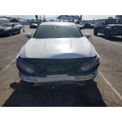 2020 HONDA ACCORD 1HGCV1F1XLA132557 57349075