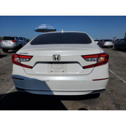 2020 HONDA ACCORD 1HGCV1F1XLA132557 57349075