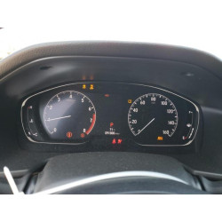 2020 HONDA ACCORD 1HGCV1F1XLA132557 57349075