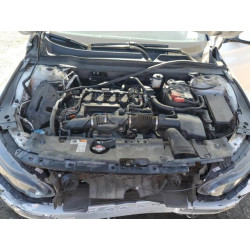 2020 HONDA ACCORD 1HGCV1F1XLA132557 57349075