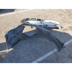 2020 HONDA ACCORD 1HGCV1F1XLA132557 57349075
