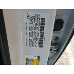 2020 HONDA ACCORD 1HGCV1F1XLA132557 57349075