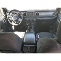2021 JEEP WRANGLER 1C4HJXDN5MW683606 57485965