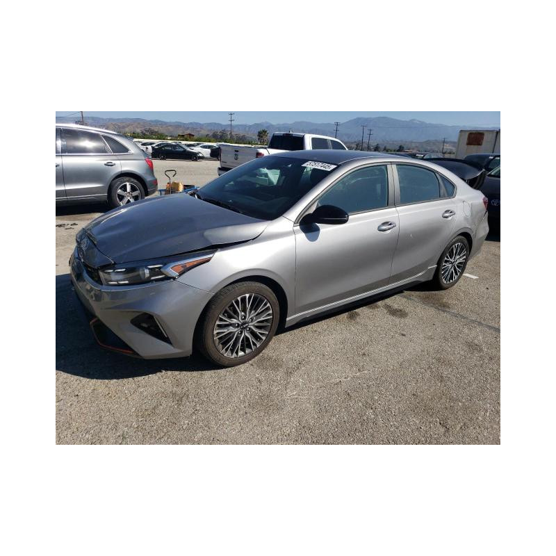 2023 KIA FORTE 3KPF54AD9PE581892 57517445 2023 KIA FORTE 3KPF54AD9PE581892 57517445
