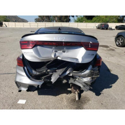 2023 KIA FORTE 3KPF54AD9PE581892 57517445
