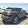 2022 PORSCHE MACAN WP1AA2A51NLB04007 57549415
