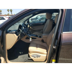 2022 PORSCHE MACAN WP1AA2A51NLB04007 57549415