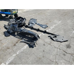 2023 POLESTAR 2 YSMED3KA5PL138647 57997725