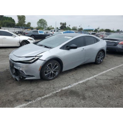 2024 TOYOTA PRIUS JTDACAAUXR3034252 58020175