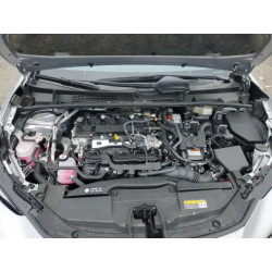 2024 TOYOTA PRIUS JTDACAAUXR3034252 58020175