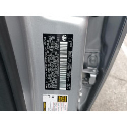 2024 TOYOTA PRIUS JTDACAAUXR3034252 58020175