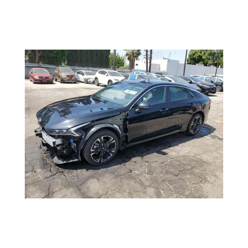 2024 KIA K5 5XXG64J29RG245153 58118905 2024 KIA K5 5XXG64J29RG245153 58118905