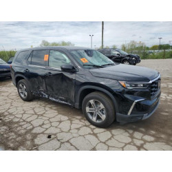 2025 HONDA PILOT 5FNYG1H45SB121882 55244365
