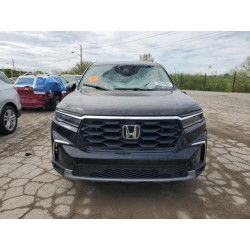 2025 HONDA PILOT 5FNYG1H45SB121882 55244365