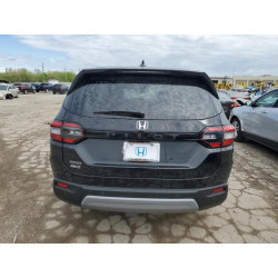 2025 HONDA PILOT 5FNYG1H45SB121882 55244365