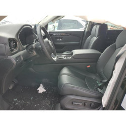 2025 HONDA PILOT 5FNYG1H45SB121882 55244365