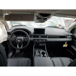 2025 HONDA PILOT 5FNYG1H45SB121882 55244365