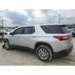 2021 CHEVROLET TRAVERSE 1GNERFKW1MJ228550 55381515