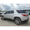 2021 CHEVROLET TRAVERSE 1GNERFKW1MJ228550 55381515