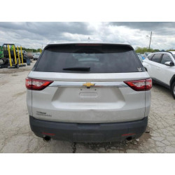 2021 CHEVROLET TRAVERSE 1GNERFKW1MJ228550 55381515