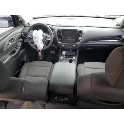 2021 CHEVROLET TRAVERSE 1GNERFKW1MJ228550 55381515