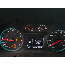2021 CHEVROLET TRAVERSE 1GNERFKW1MJ228550 55381515