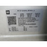 2021 CHEVROLET TRAVERSE 1GNERFKW1MJ228550 55381515