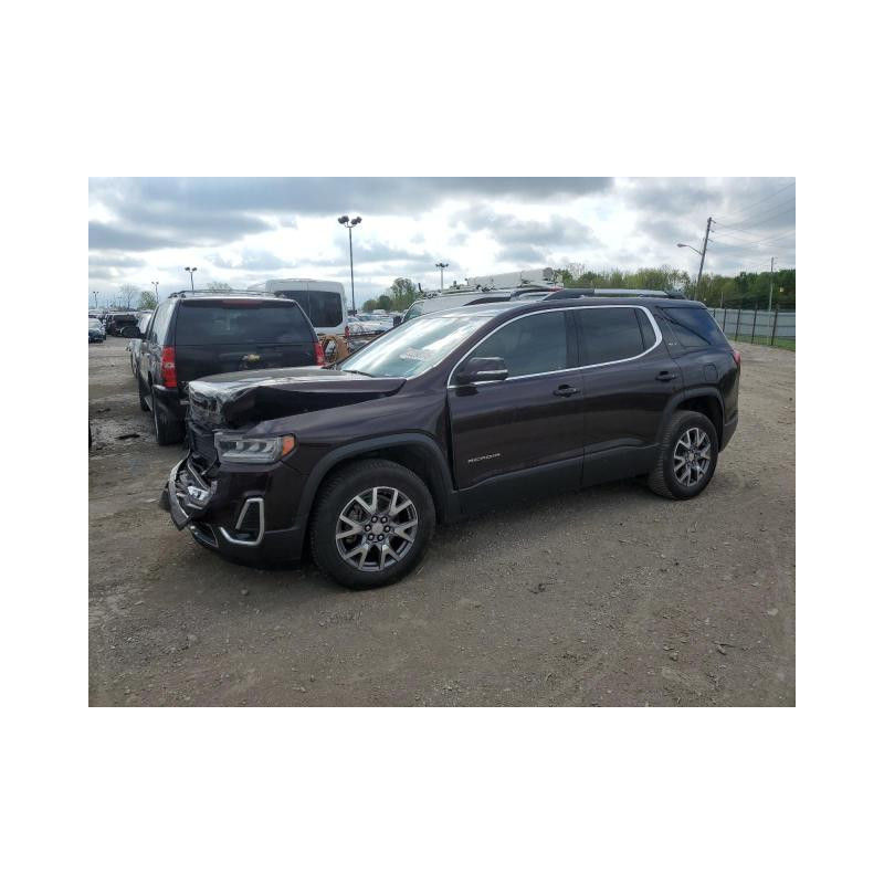 2020 GMC ACADIA 1GKKNMLS6LZ239765 55398175