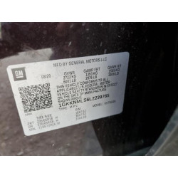 2020 GMC ACADIA 1GKKNMLS6LZ239765 55398175