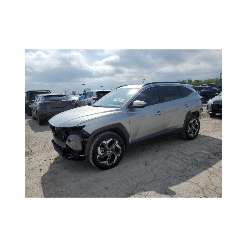 2023 HYUNDAI TUCSON 5NMJFCAE5PH287912 55416985 2023 HYUNDAI TUCSON 5NMJFCAE5PH287912 55416985