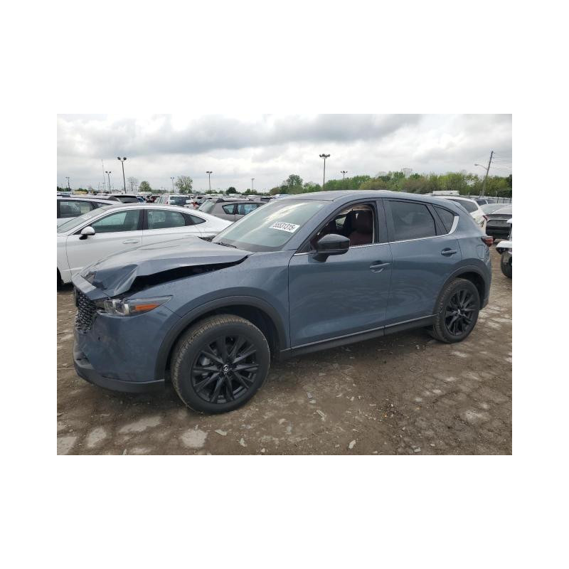 2024 MAZDA CX-5 PREFE JM3KFBCL7R0423509 55531315 2024 MAZDA CX-5 PREFE JM3KFBCL7R0423509 55531315