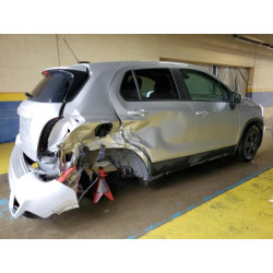 2020 CHEVROLET TRAX KL7CJKSB9LB327362 55582295