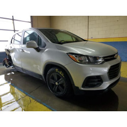 2020 CHEVROLET TRAX KL7CJKSB9LB327362 55582295
