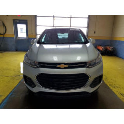 2020 CHEVROLET TRAX KL7CJKSB9LB327362 55582295