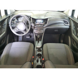 2020 CHEVROLET TRAX KL7CJKSB9LB327362 55582295