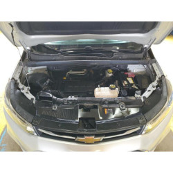 2020 CHEVROLET TRAX KL7CJKSB9LB327362 55582295