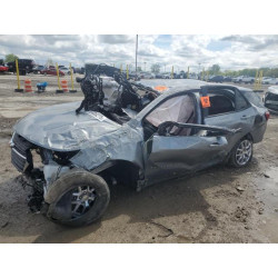 2023 CHEVROLET EQUINOX 3GNAXHEG3PL120772 55685275