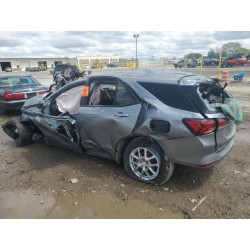2023 CHEVROLET EQUINOX 3GNAXHEG3PL120772 55685275