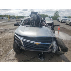 2023 CHEVROLET EQUINOX 3GNAXHEG3PL120772 55685275