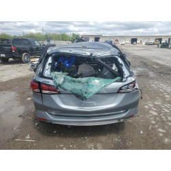 2023 CHEVROLET EQUINOX 3GNAXHEG3PL120772 55685275