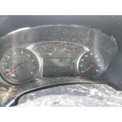 2023 CHEVROLET EQUINOX 3GNAXHEG3PL120772 55685275