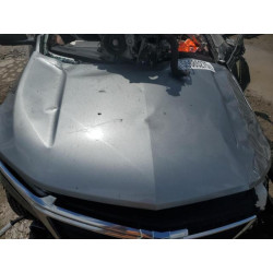 2023 CHEVROLET EQUINOX 3GNAXHEG3PL120772 55685275