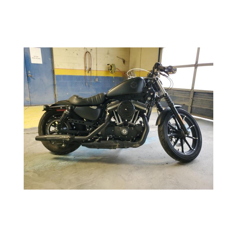 2022 HARLEY-DAVIDSON XL883 N 1HD4LE211NB410196 57603295 2022 HARLEY-DAVIDSON XL883 N 1HD4LE211NB410196 57603295