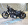2022 HARLEY-DAVIDSON XL883 N 1HD4LE211NB410196 57603295