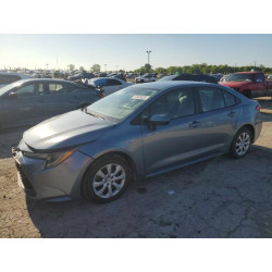2020 TOYOTA COROLLA 5YFEPRAE9LP020371 57635025